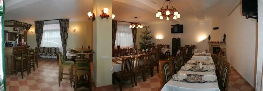 Villa Parlament - 26