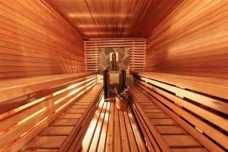 Villa Parlament - 14