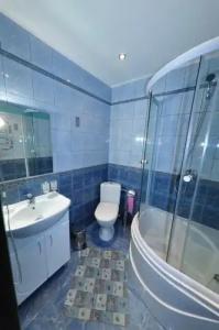 Villa Parlament - 57