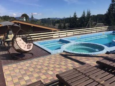 Villa Parlament - 10