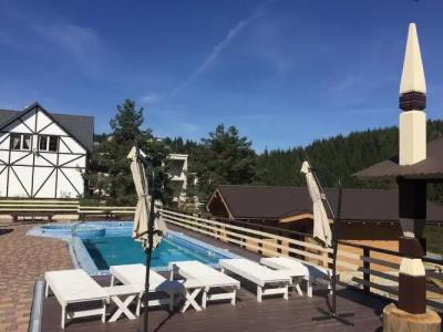 Villa Parlament - 11