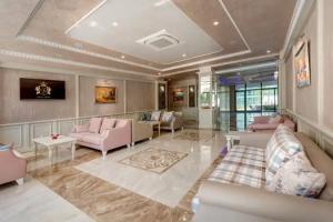 Siena Palace Mini-hotel, Primorsko