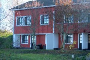 Kartanohotelli Saari, Reisjarvi