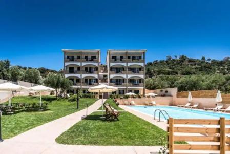 Dolce Vita Residence - 20