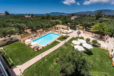 Dolce Vita Residence - 21