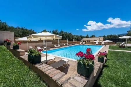 Dolce Vita Residence - 13