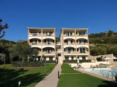 Dolce Vita Residence - 19