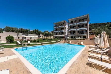 Dolce Vita Residence - 18