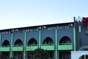 Anita Sunpark Beach Otel, Alanya