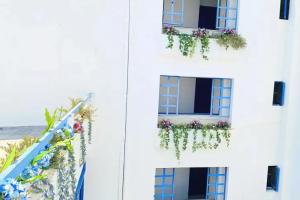 Kassavetis Center - Hotel Studios & Apartments, Hersonissos