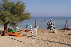 Camping La Vecchia Torre, Gallipoli