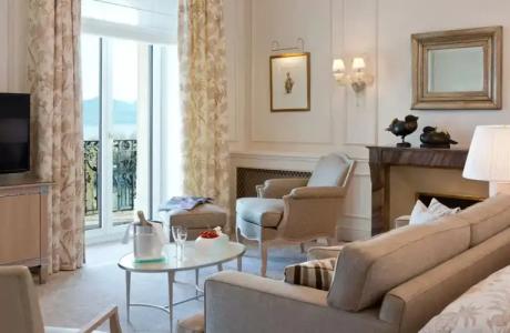 Beau-Rivage Palace - 62