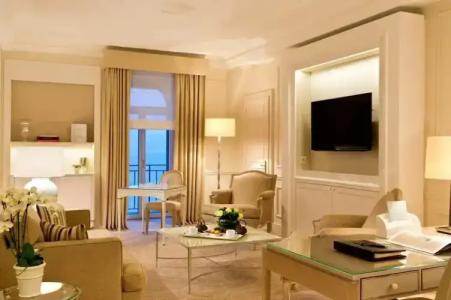 Beau-Rivage Palace - 71