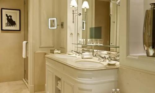 Beau-Rivage Palace - 12