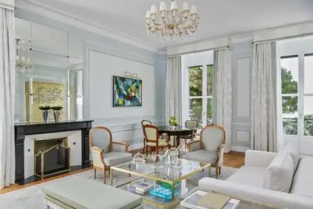 Beau-Rivage Palace - 79