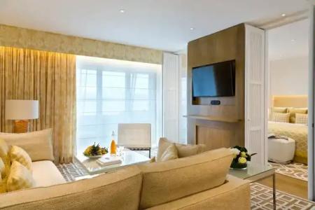 Beau-Rivage Palace - 74