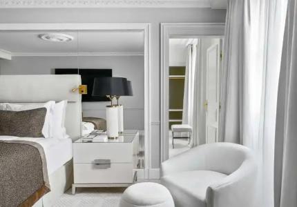 Beau-Rivage Palace - 92