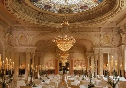 Beau-Rivage Palace - 18