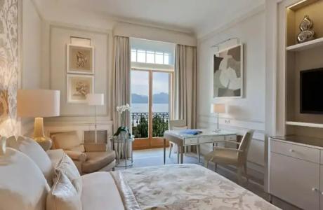 Beau-Rivage Palace - 38