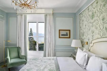 Beau-Rivage Palace - 40