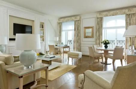 Beau-Rivage Palace - 87
