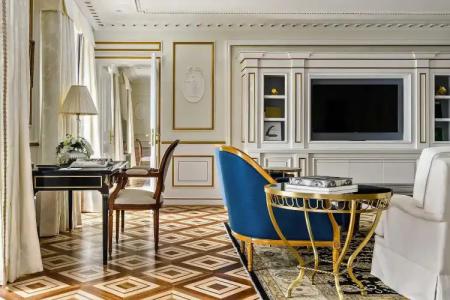 Beau-Rivage Palace - 103