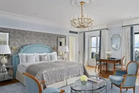 Beau-Rivage Palace - 69
