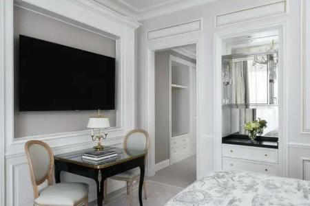 Beau-Rivage Palace - 110
