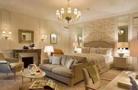 Beau-Rivage Palace - 60
