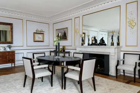 Beau-Rivage Palace - 113