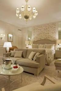 Beau-Rivage Palace - 7
