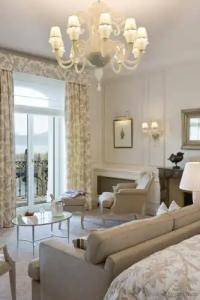 Beau-Rivage Palace - 1