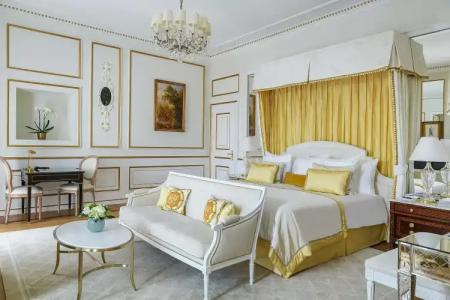 Beau-Rivage Palace - 118