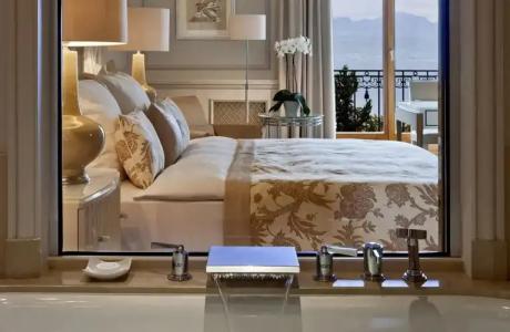 Beau-Rivage Palace - 39