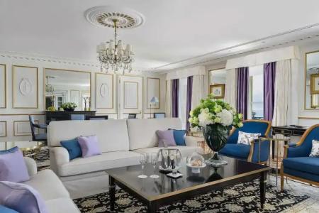 Beau-Rivage Palace - 100