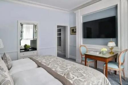 Beau-Rivage Palace - 43