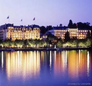 Beau-Rivage Palace - 26