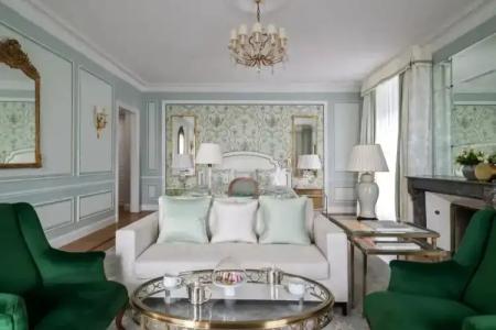 Beau-Rivage Palace - 66