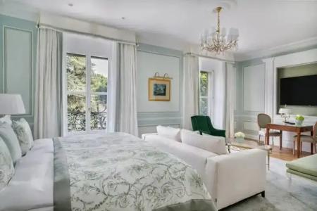 Beau-Rivage Palace - 55