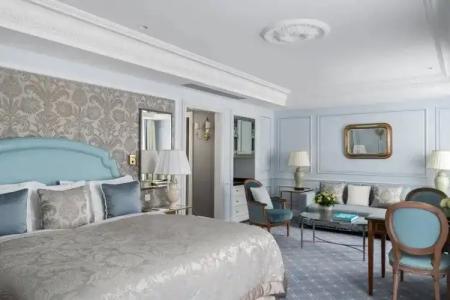 Beau-Rivage Palace - 54
