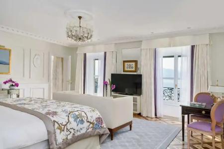 Beau-Rivage Palace - 99