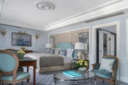 Beau-Rivage Palace - 45