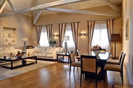Beau-Rivage Palace - 13