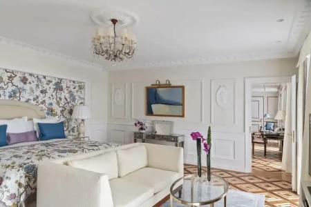 Beau-Rivage Palace - 102