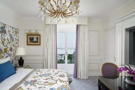 Beau-Rivage Palace - 98