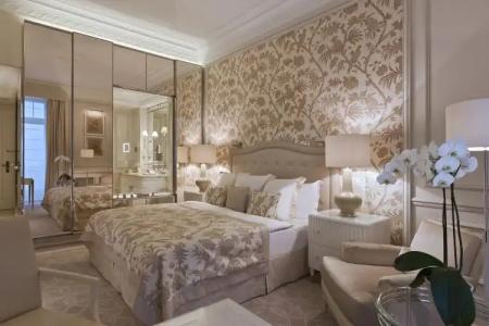 Beau-Rivage Palace - 4