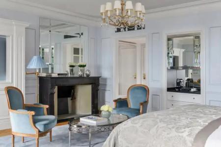 Beau-Rivage Palace - 67