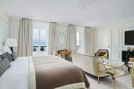 Beau-Rivage Palace - 81