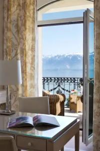 Beau-Rivage Palace - 88