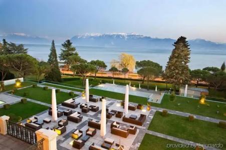 Beau-Rivage Palace - 24